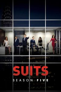 Nonton Suits: Season 5