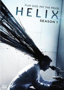 Nonton Helix: Season 1