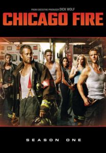 Nonton Chicago Fire: Season 1