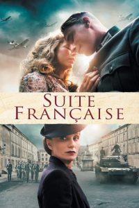 Nonton Suite Française 2014