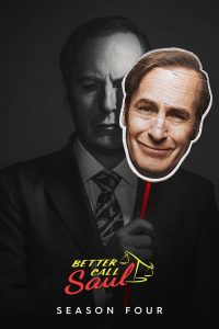 Nonton Better Call Saul: Season 4