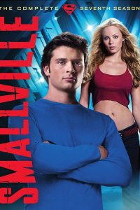 Nonton Smallville: Season 7