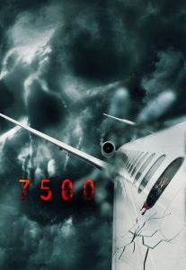 Nonton Flight 7500 2014