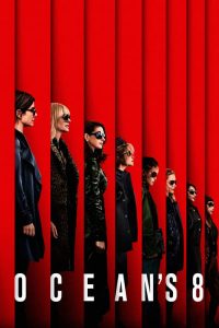 Nonton Ocean’s Eight 2018