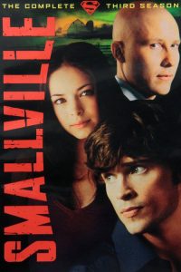 Nonton Smallville: Season 3