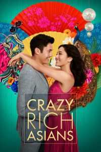 Nonton Crazy Rich Asians 2018