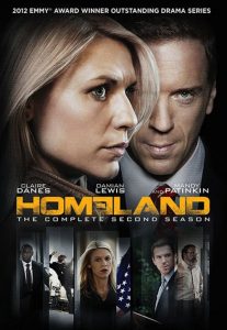 Nonton Homeland: Season 2