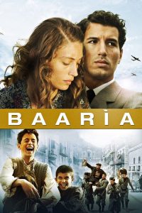 Nonton Baarìa 2009