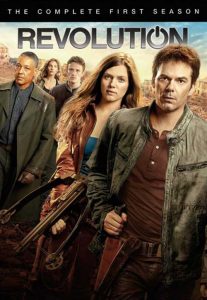 Nonton Revolution: Season 1