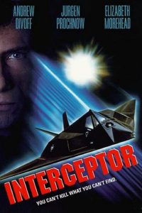 Nonton Interceptor 1992