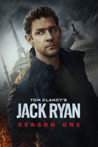 Nonton Tom Clancy’s Jack Ryan: Season 1