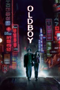 Nonton Oldboy 2003