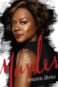 Nonton How to Get Away with Murder: Season 3