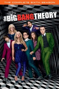 Nonton The Big Bang Theory: Season 6