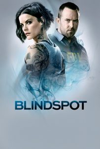 Nonton Blindspot: Season 4