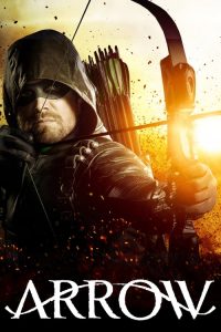 Nonton Arrow: Season 7