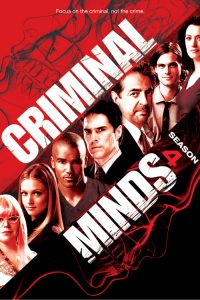 Nonton Criminal Minds: Season 4