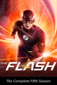 Nonton The Flash: Season 5