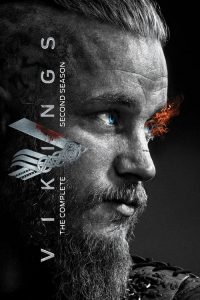 Nonton Vikings: Season 2