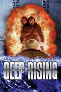 Nonton Deep Rising 1998