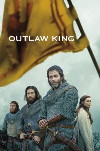 Nonton Outlaw King 2018