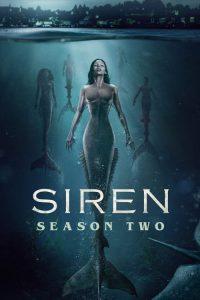 Nonton Siren: Season 2