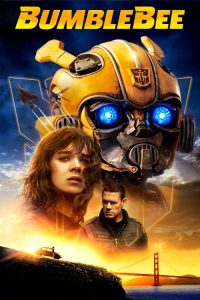 Nonton Bumblebee 2018