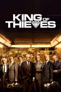 Nonton King of Thieves 2018