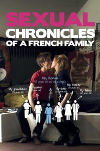 Nonton Sexual Chronicles of a French Family 2012