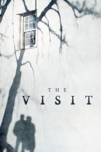 Nonton The Visit