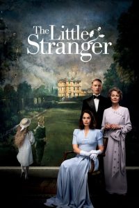 Nonton The Little Stranger 2018