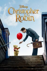 Nonton Christopher Robin 2018