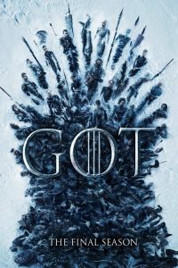 Nonton Game of Thrones: Season 8