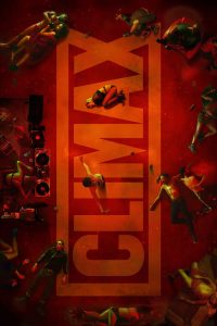 Nonton Climax 2018