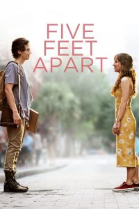 Nonton Five Feet Apart