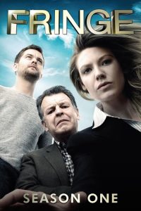 Nonton Fringe: Season 1