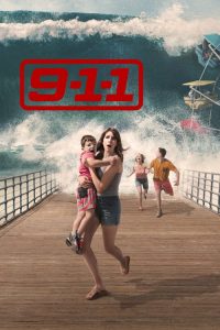 Nonton 9-1-1: Season 3