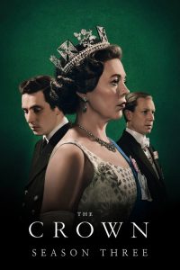 Nonton The Crown: Season 3