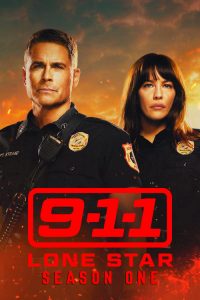 Nonton 9-1-1: Lone Star: Season 1