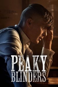 Nonton Peaky Blinders: Season 5