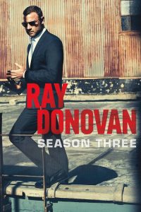 Nonton Ray Donovan: Season 3