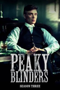 Nonton Peaky Blinders: Season 3