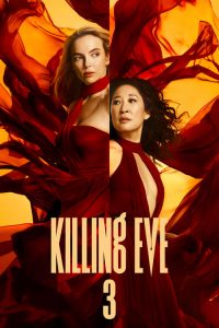 Nonton Killing Eve: Season 3