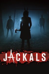 Nonton Jackals 2017