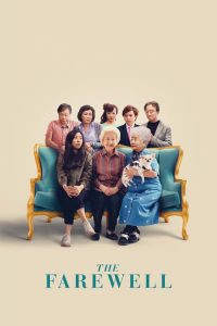 Nonton The Farewell 2019