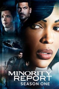 Nonton Minority Report: Season 1