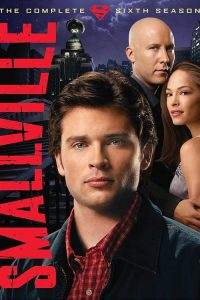 Nonton Smallville: Season 6