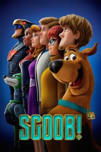 Nonton Scoob!