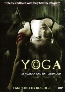 Nonton Yoga Class 2009