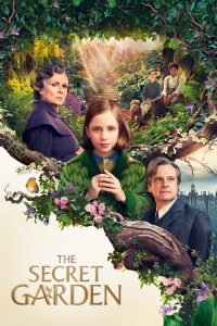 Nonton The Secret Garden 2020